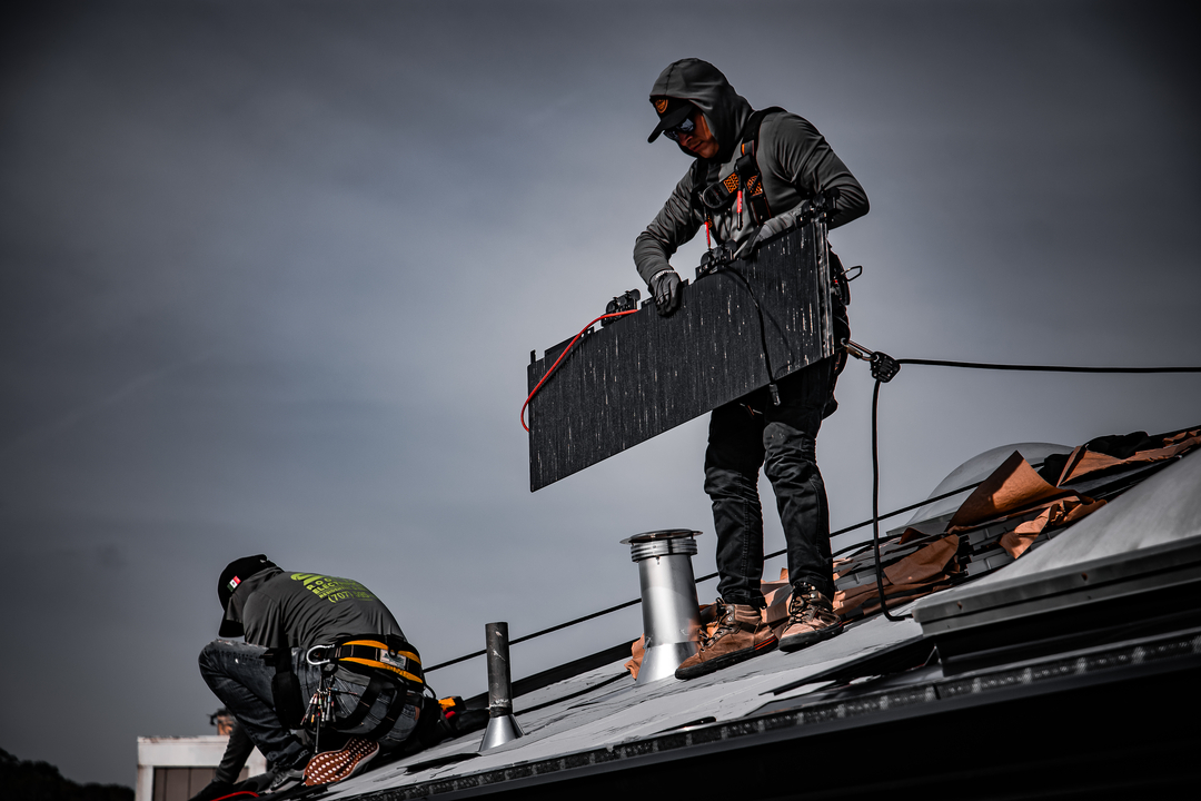 Sustainable Living Builders, Inc Image