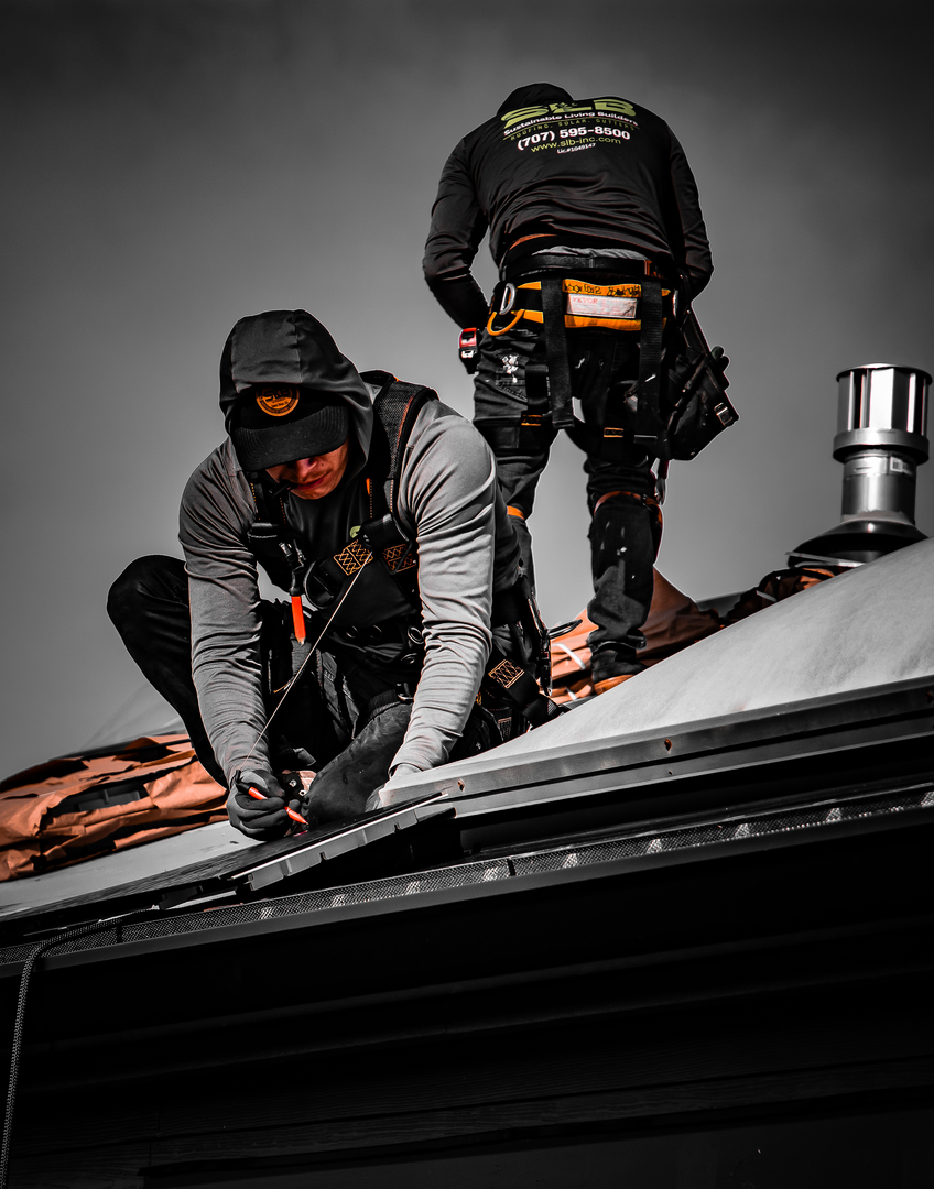 Sustainable Living Builders, Inc Image