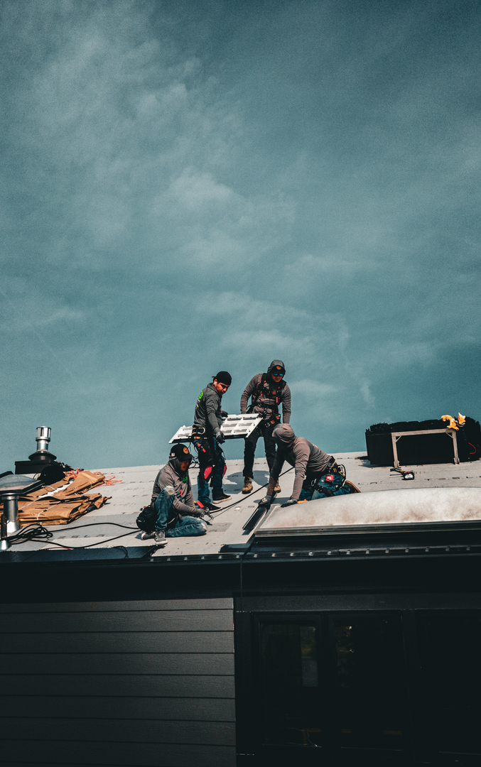 Sustainable Living Builders, Inc Image