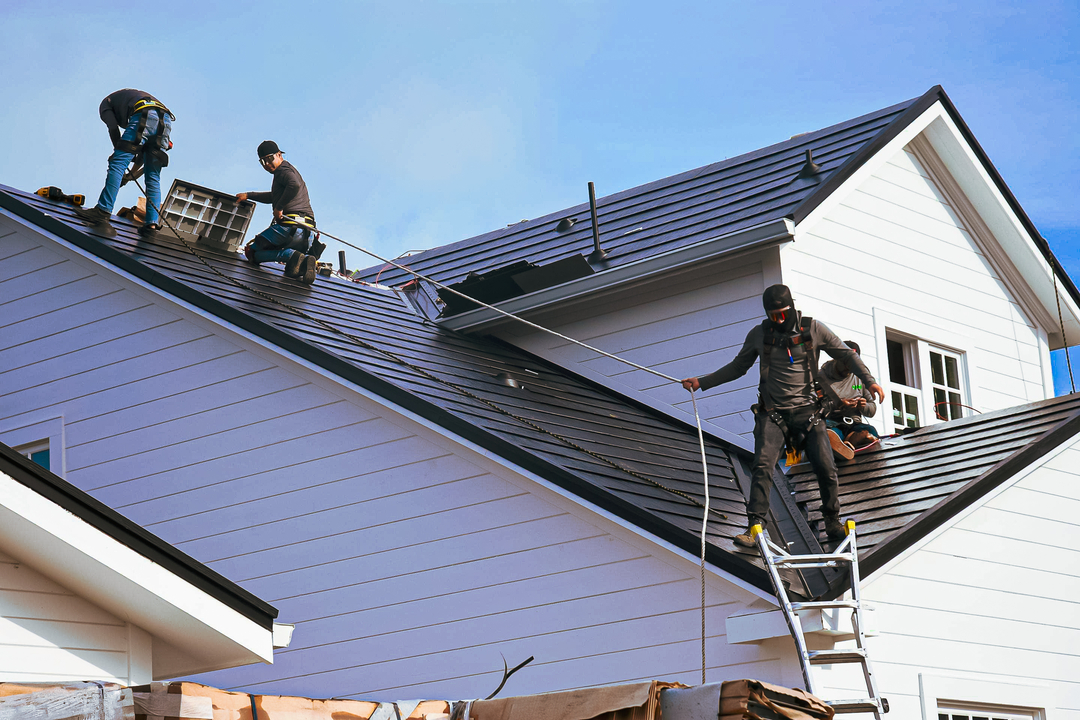 Sustainable Living Builders, Inc Image