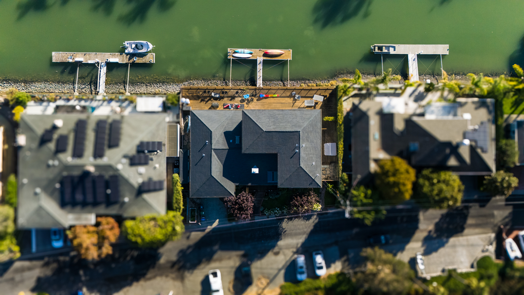 Sustainable Living Builders, Inc Image