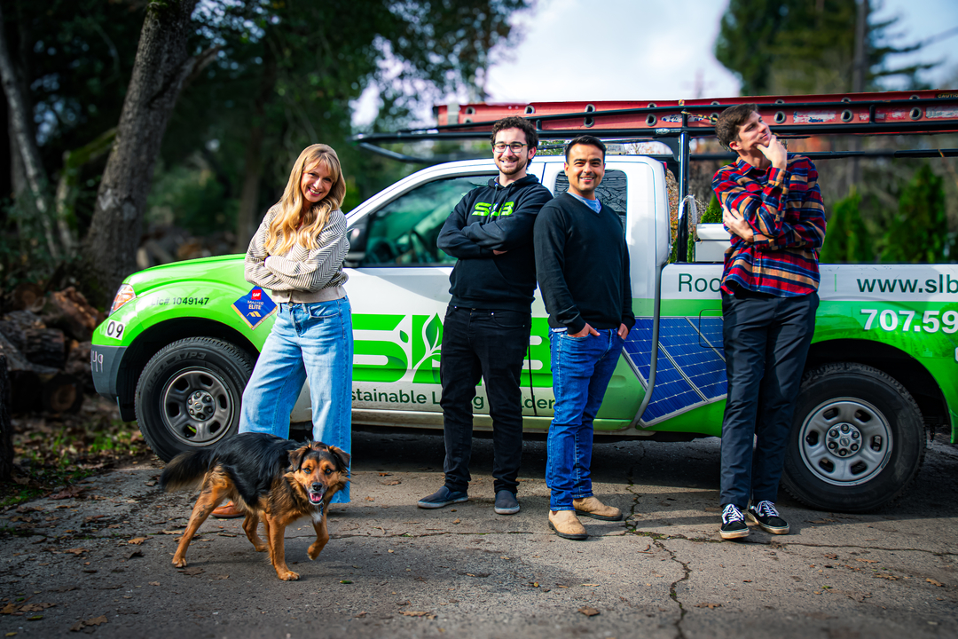 Sustainable Living Builders, Inc Image