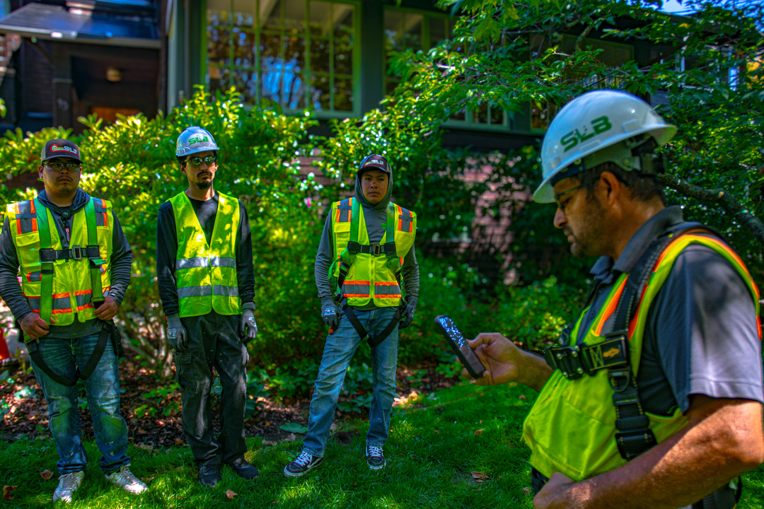 Sustainable Living Builders, Inc Image