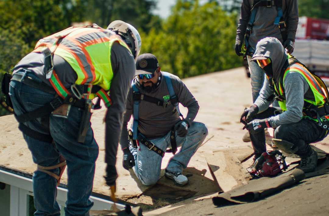 Sustainable Living Builders, Inc Image