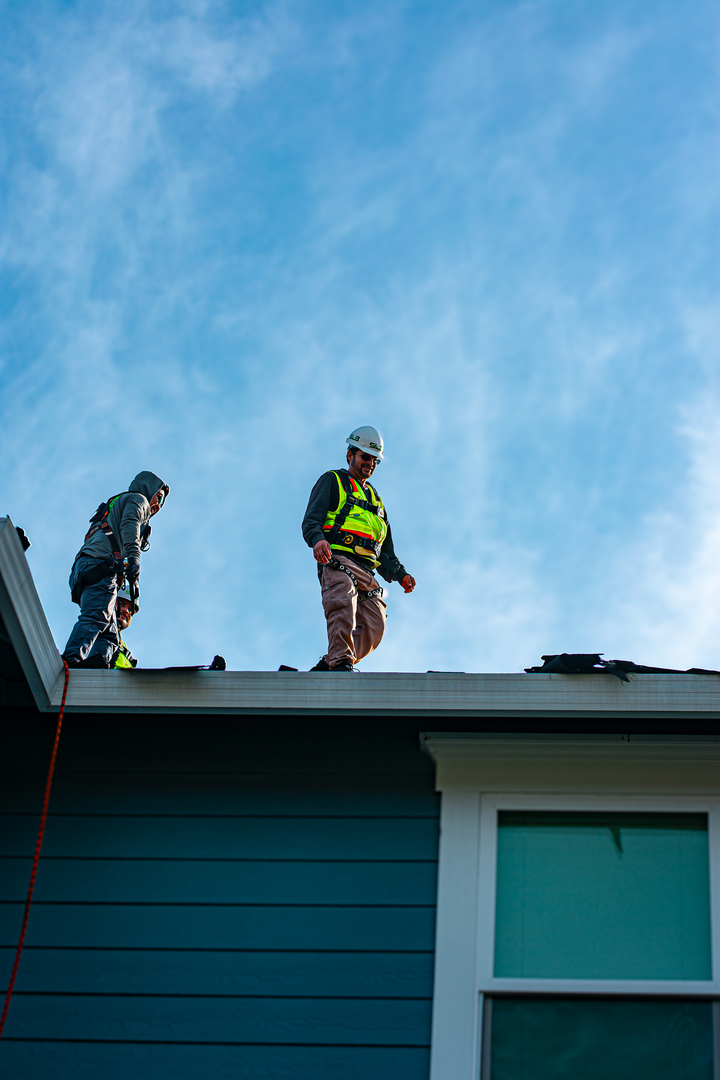 Sustainable Living Builders, Inc Image