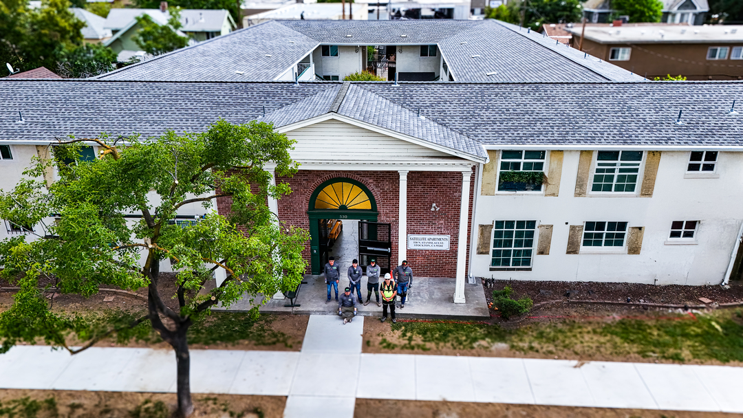 Sustainable Living Builders, Inc Image