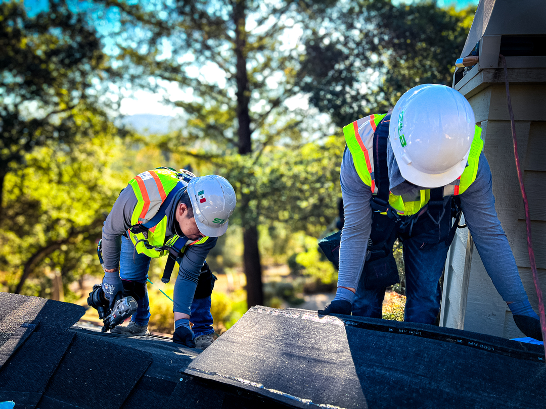 Sustainable Living Builders, Inc Image