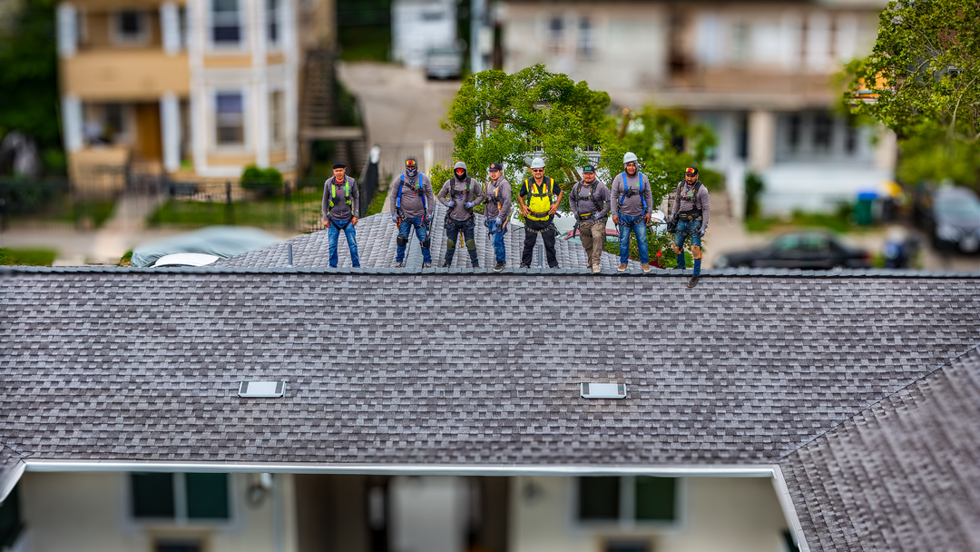 Sustainable Living Builders, Inc Image