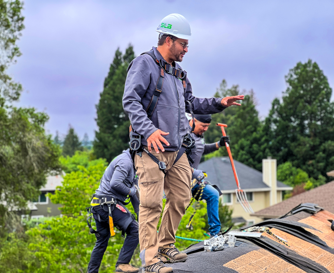 Sustainable Living Builders, Inc Image