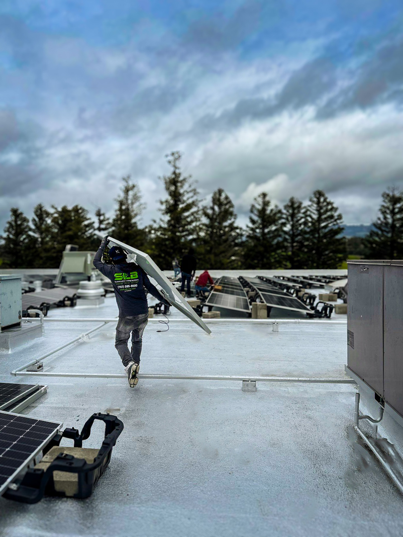 Sustainable Living Builders, Inc Image