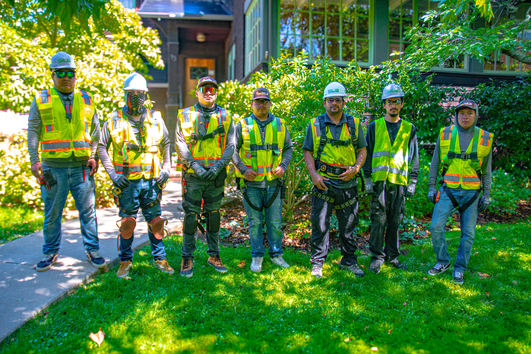 Sustainable Living Builders, Inc Image