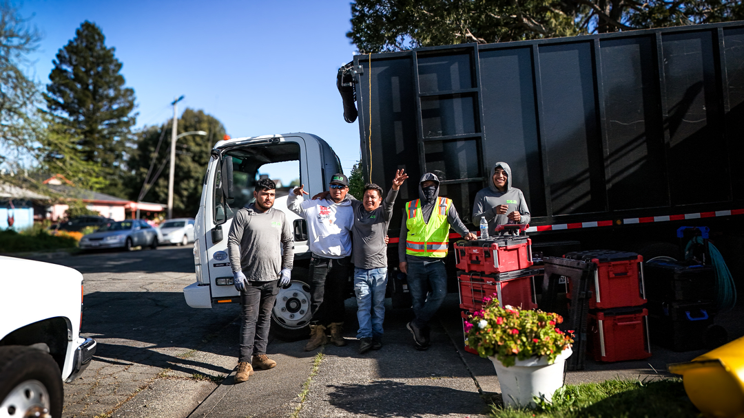 Sustainable Living Builders, Inc Image