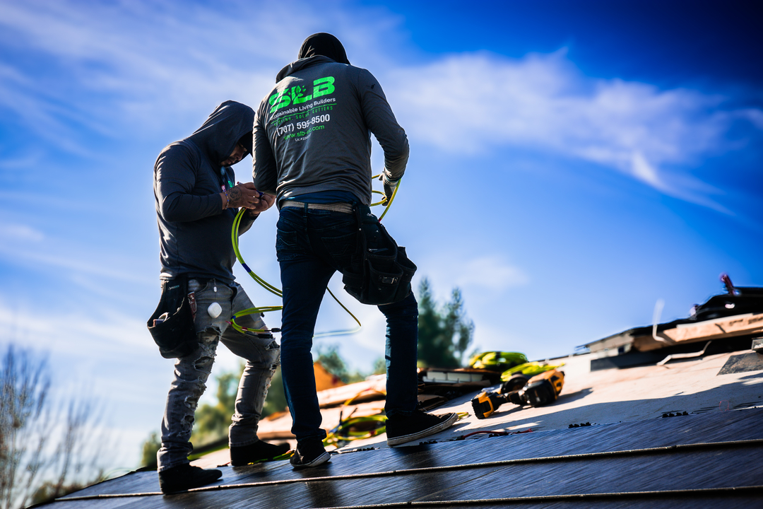 Sustainable Living Builders, Inc Image