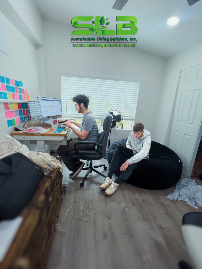 Sustainable Living Builders, Inc Image