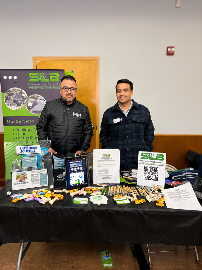 Sustainable Living Builders, Inc Image