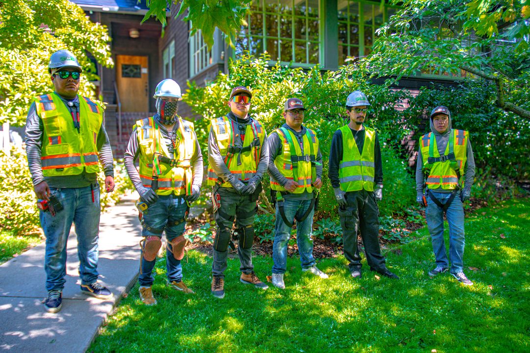 Sustainable Living Builders, Inc Image