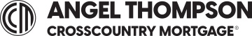 Angel Thompson at CrossCountry Mortgage