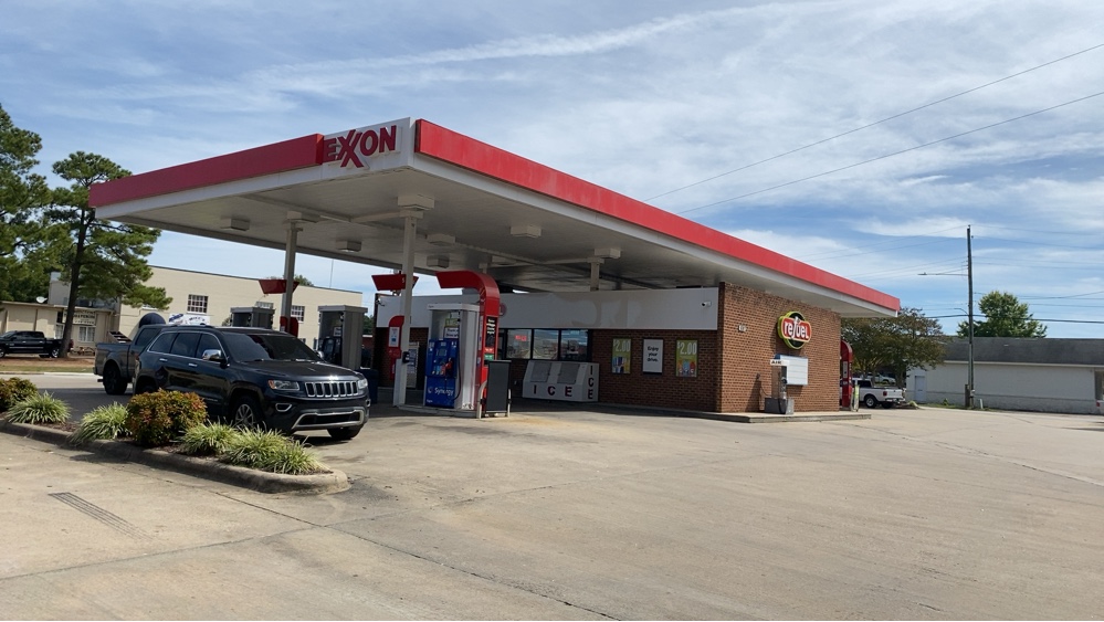 Refuel - Henderson, NC