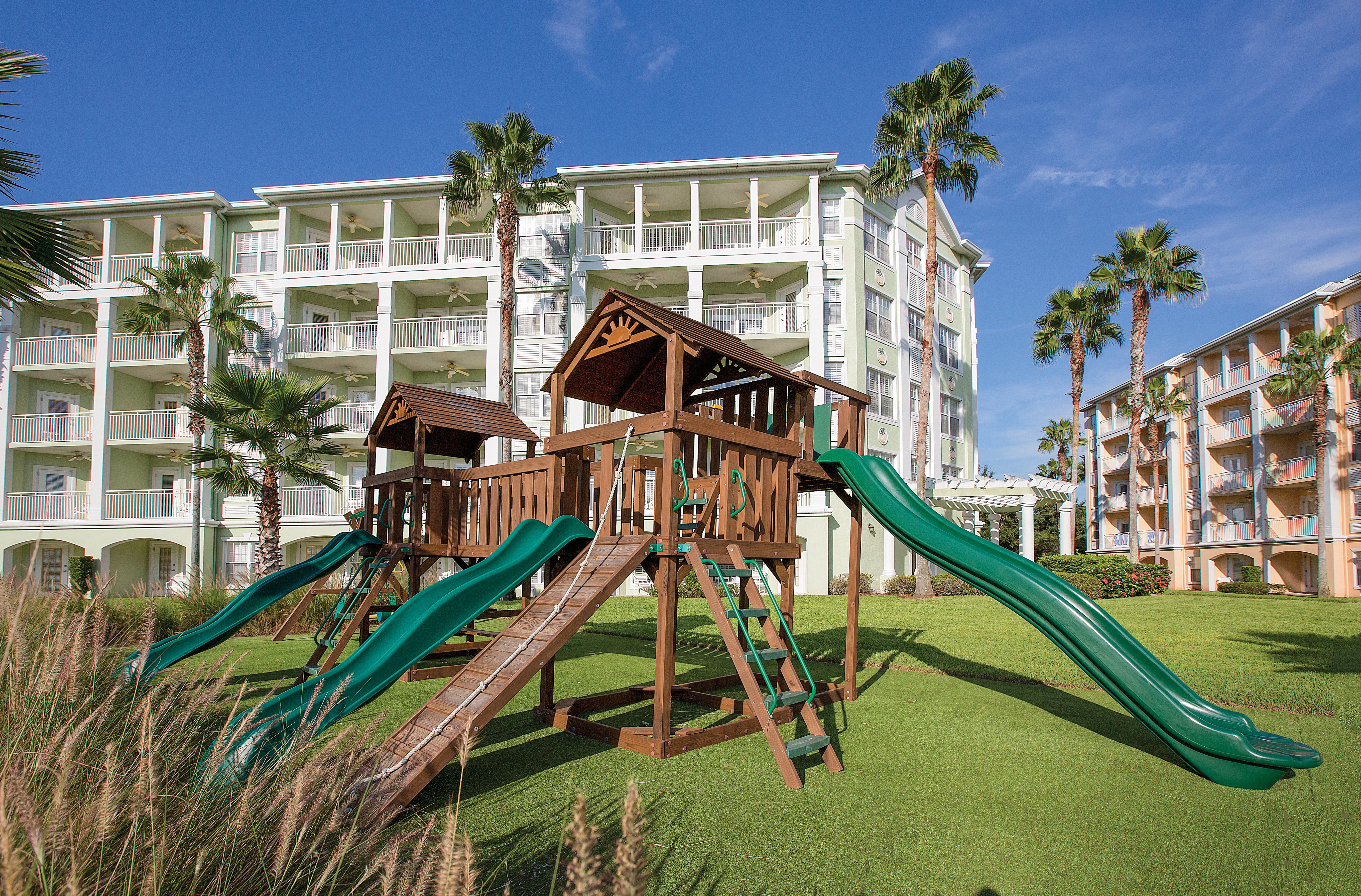 WorldMark Orlando - Kingstown Reef Image