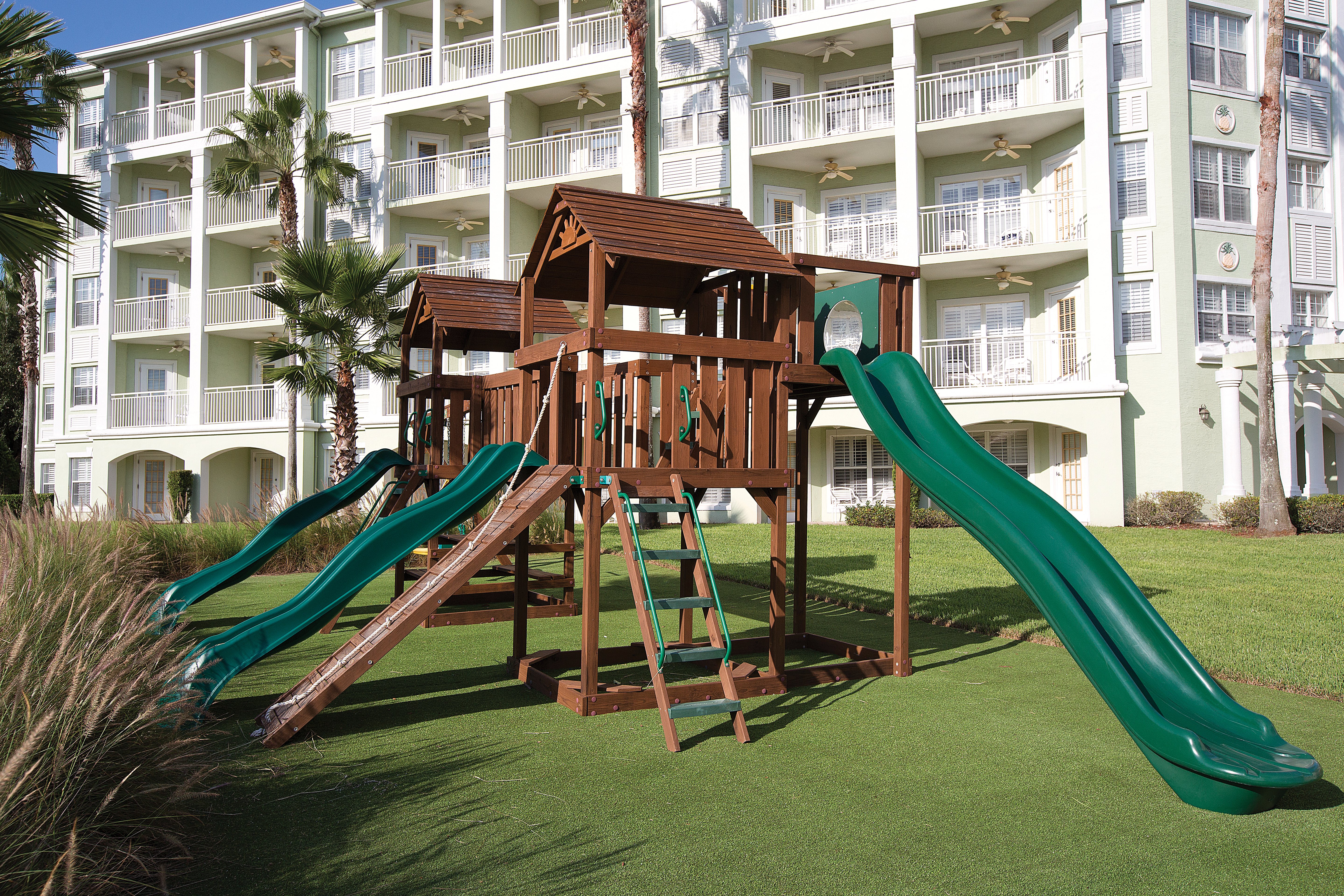 WorldMark Orlando - Kingstown Reef Image
