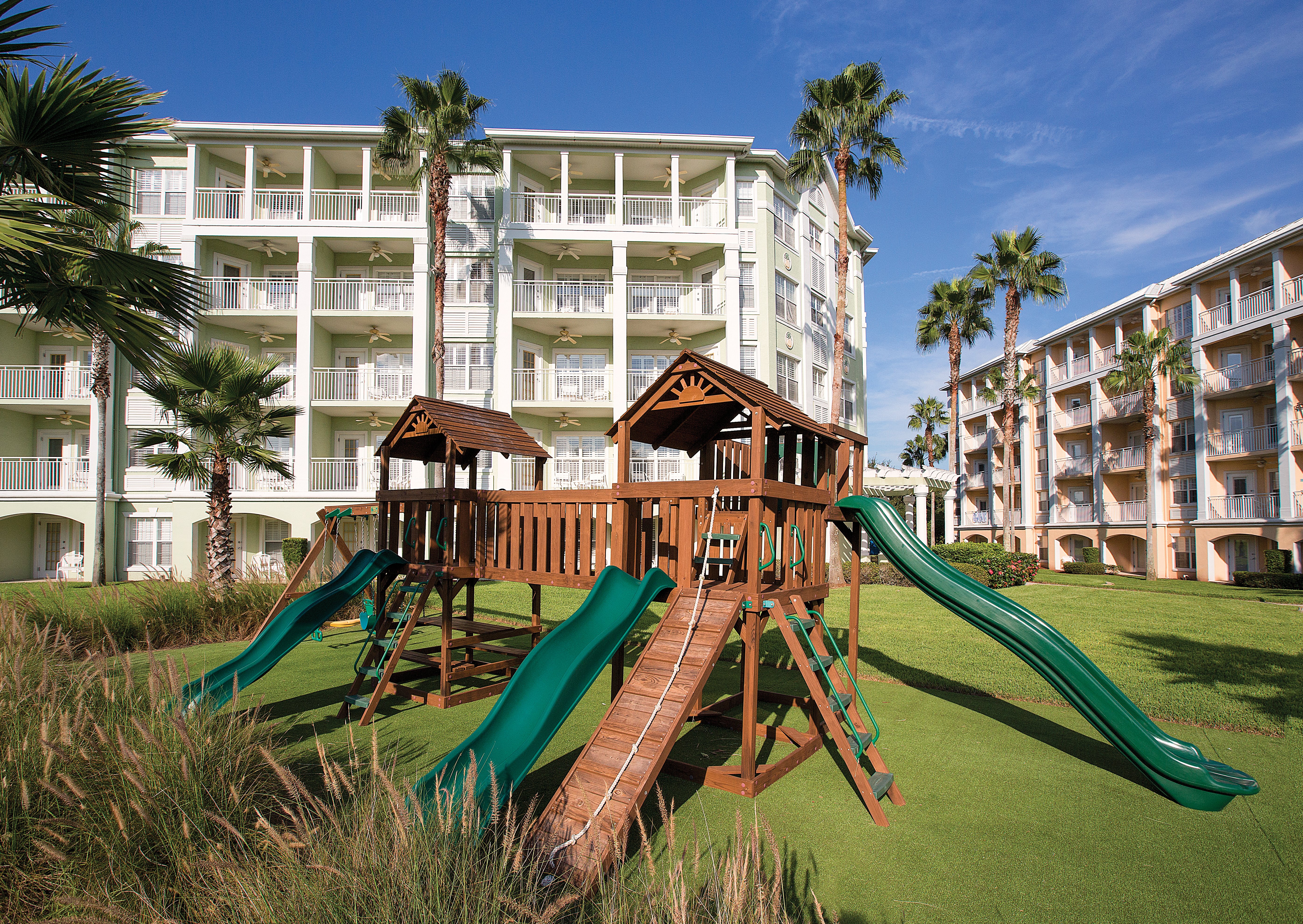 WorldMark Orlando - Kingstown Reef Image