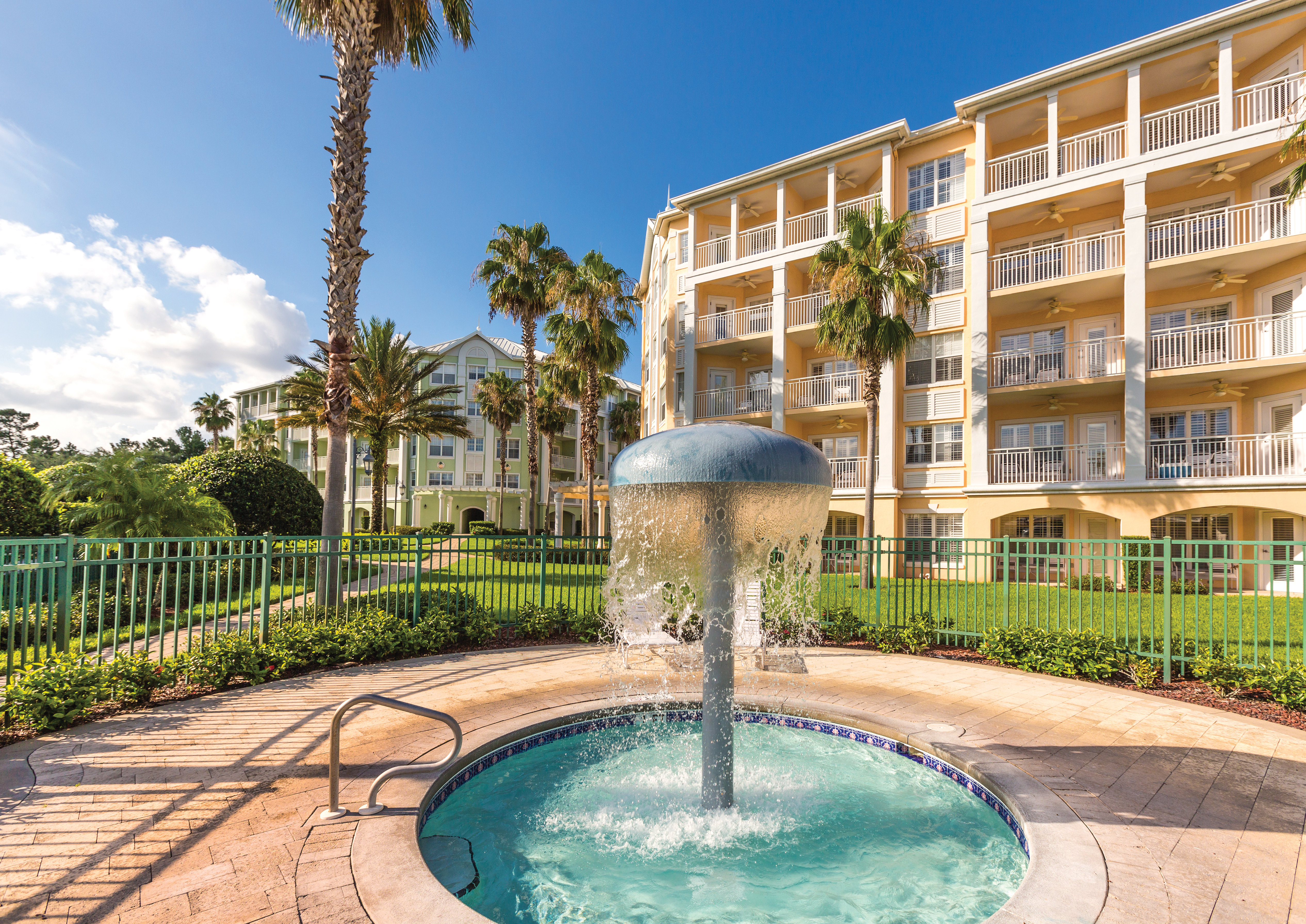 WorldMark Orlando - Kingstown Reef Image