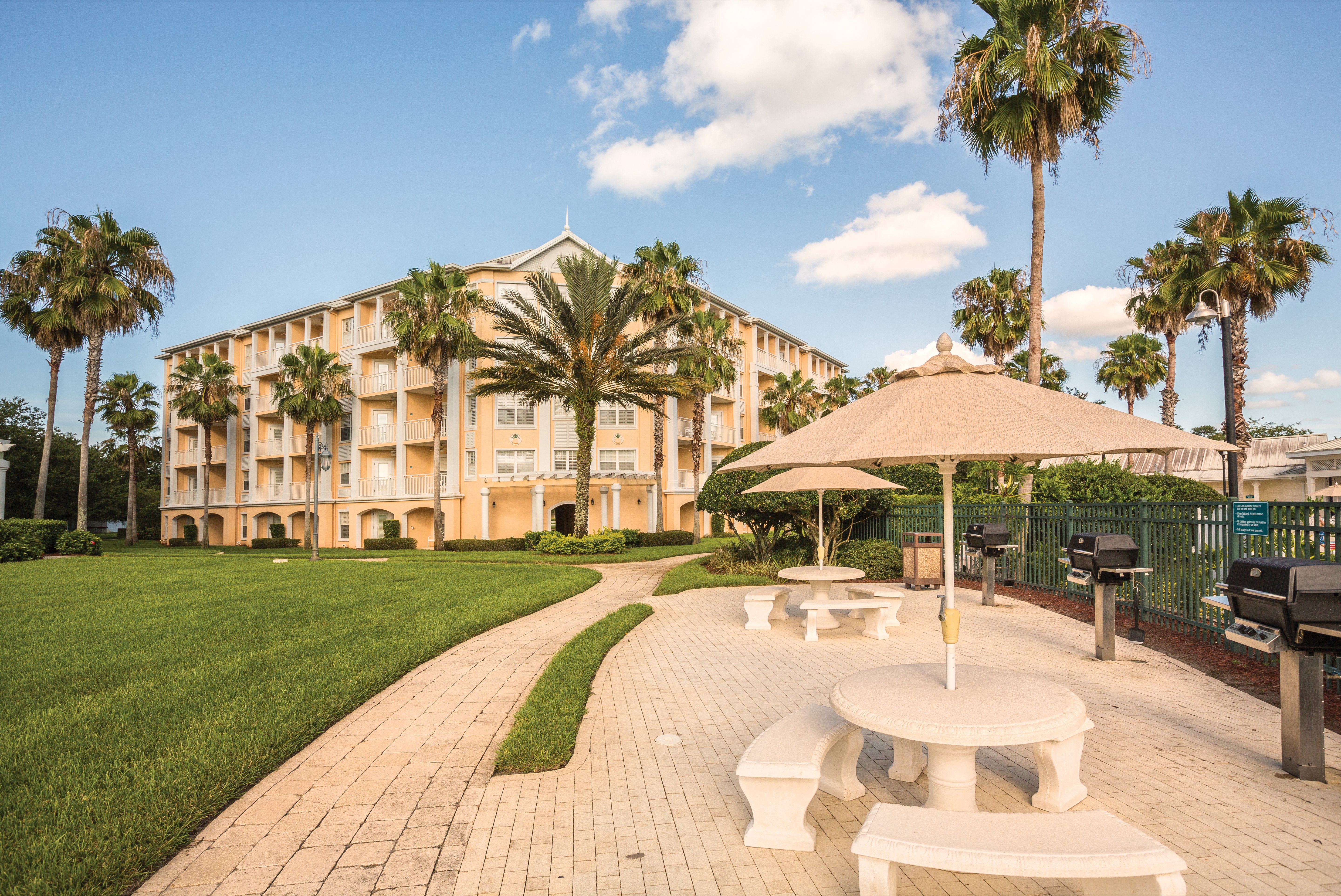 WorldMark Orlando - Kingstown Reef Image