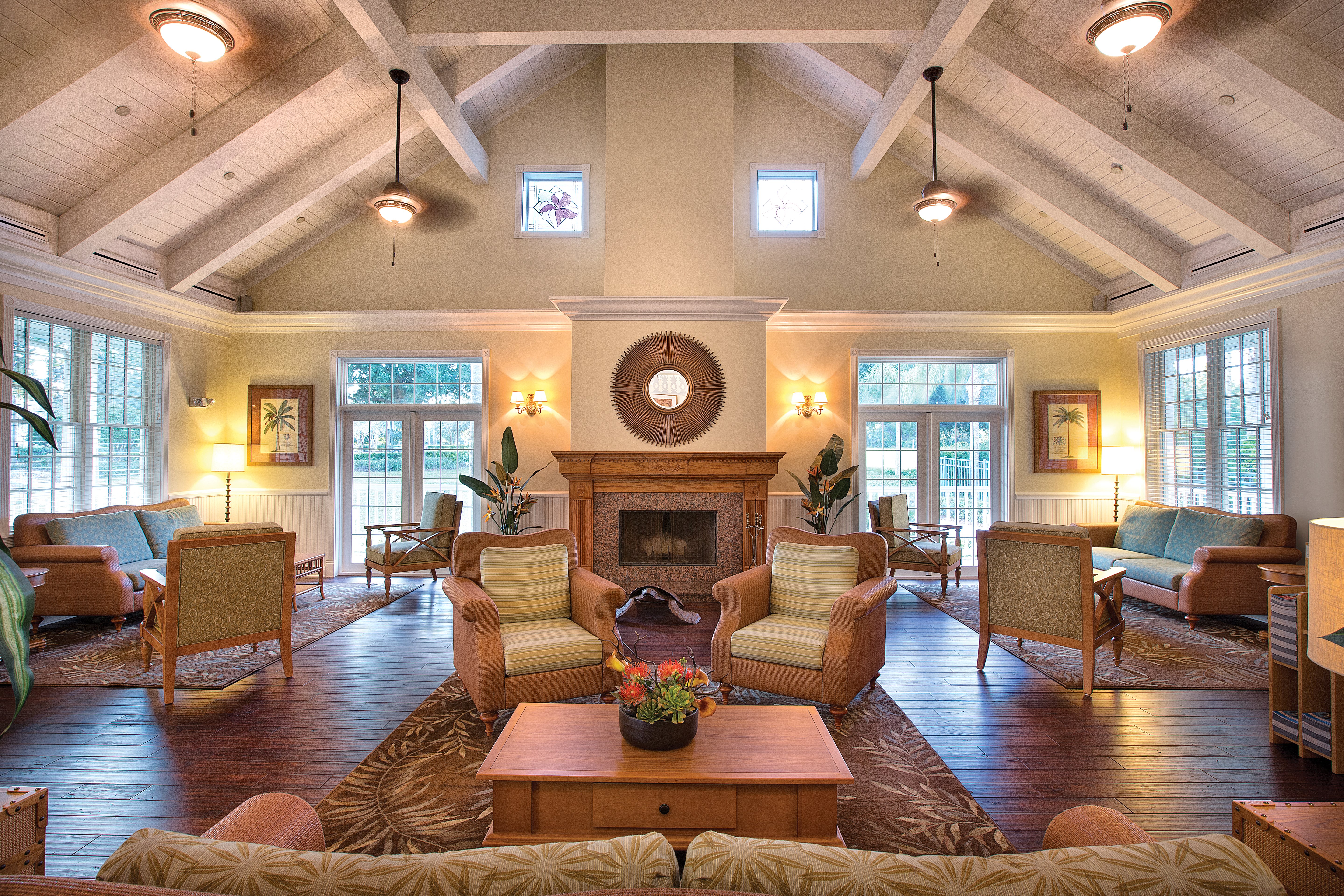 WorldMark Orlando - Kingstown Reef Image