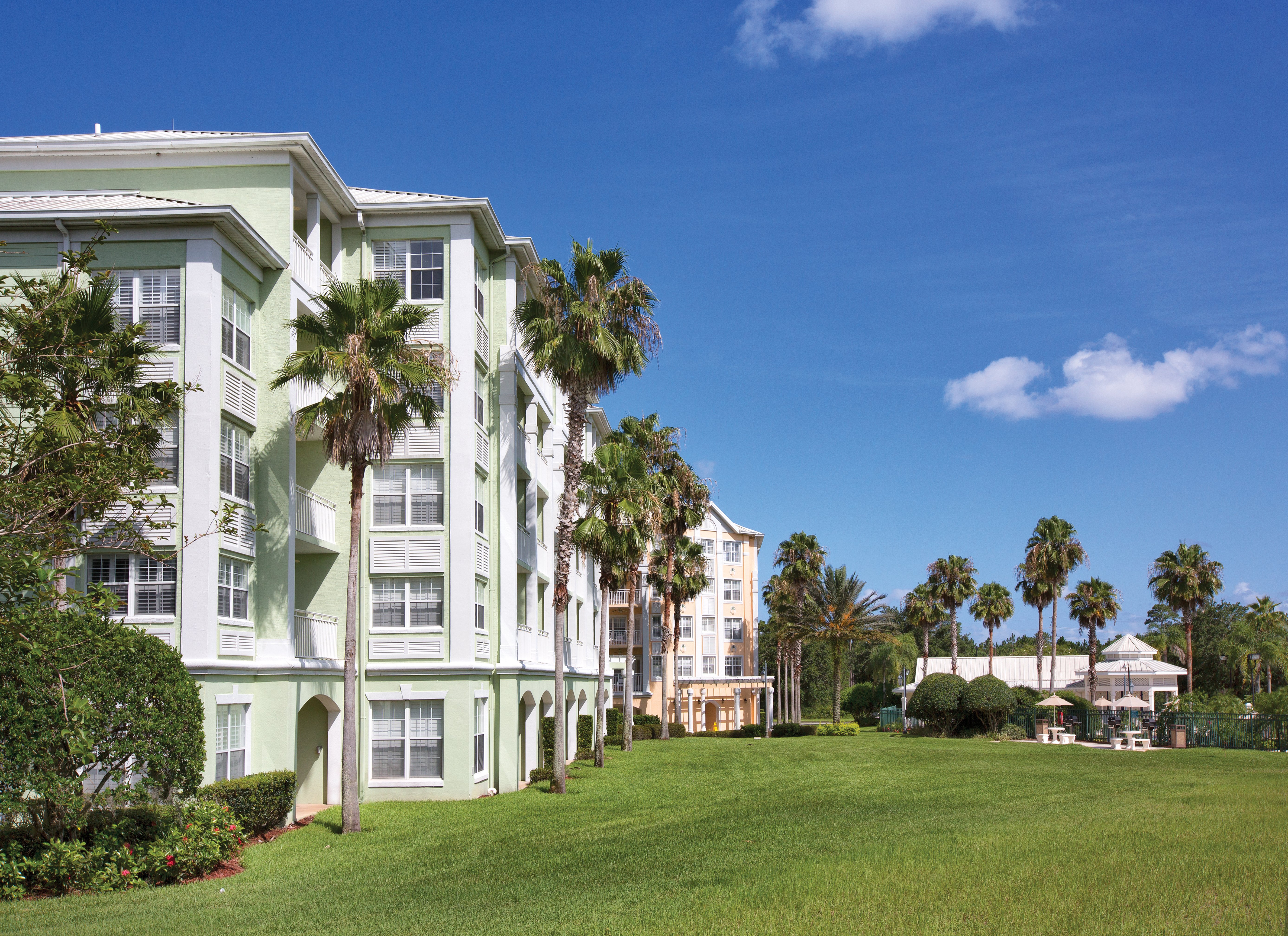 WorldMark Orlando - Kingstown Reef Image
