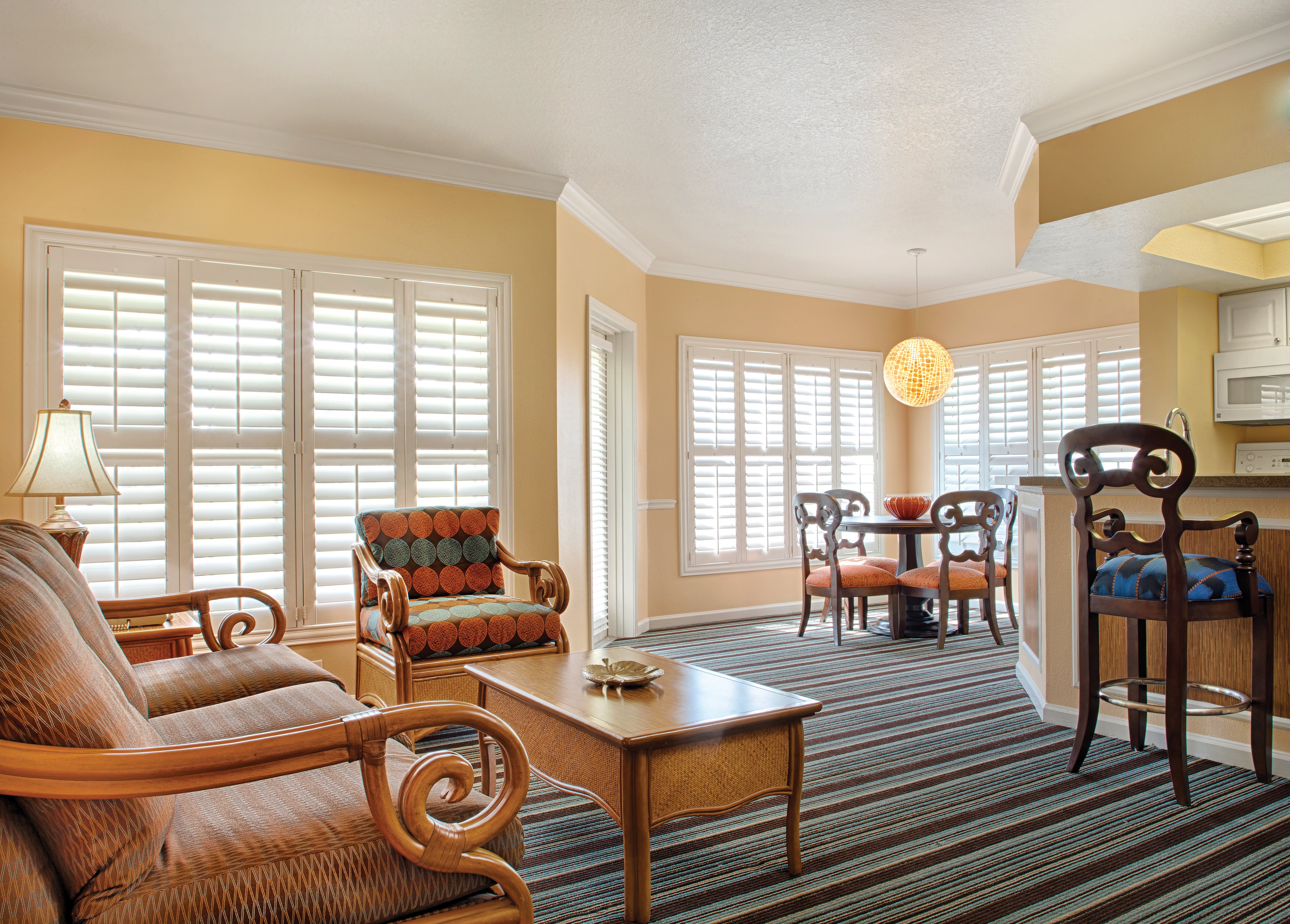 WorldMark Orlando - Kingstown Reef Image