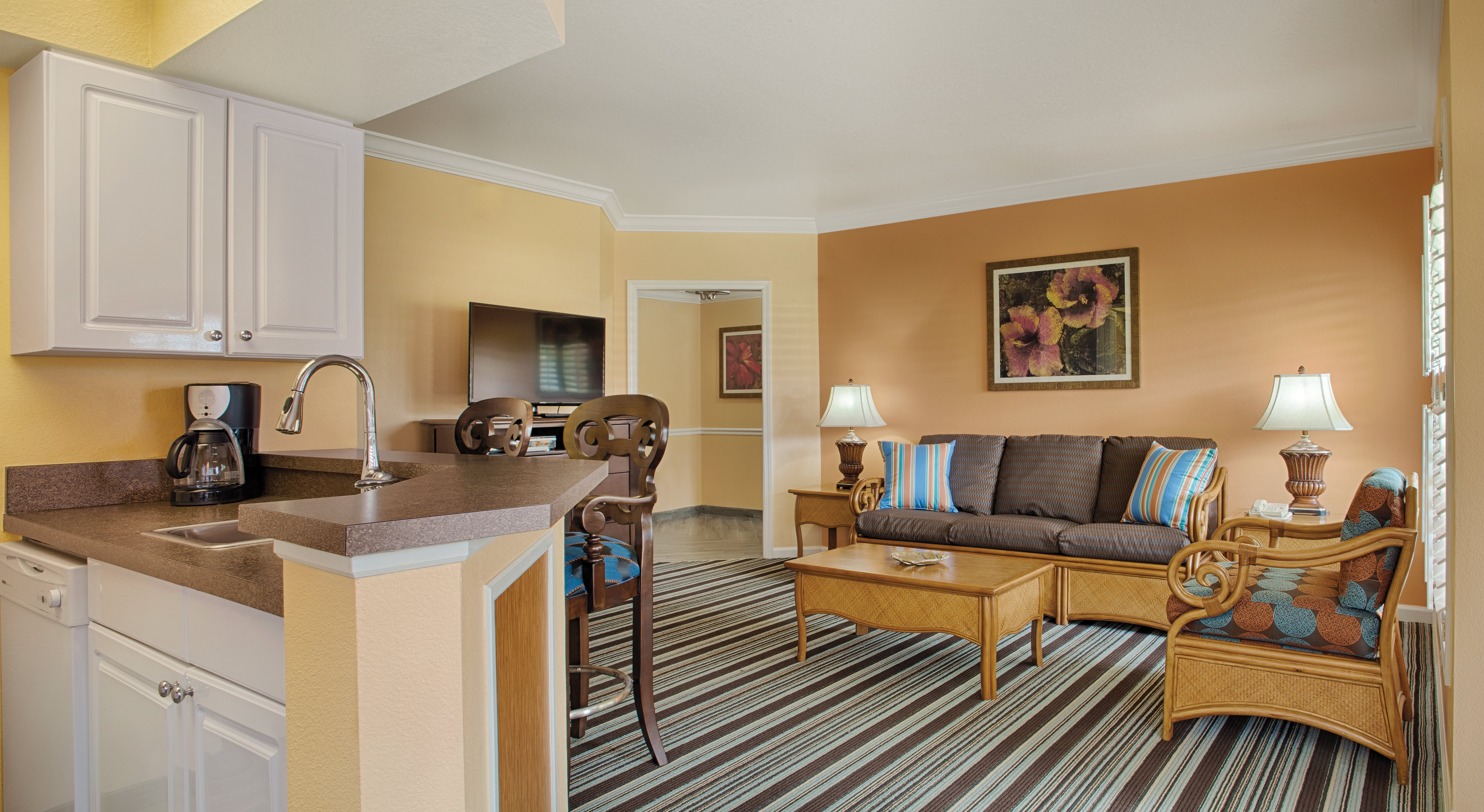 WorldMark Orlando - Kingstown Reef Image