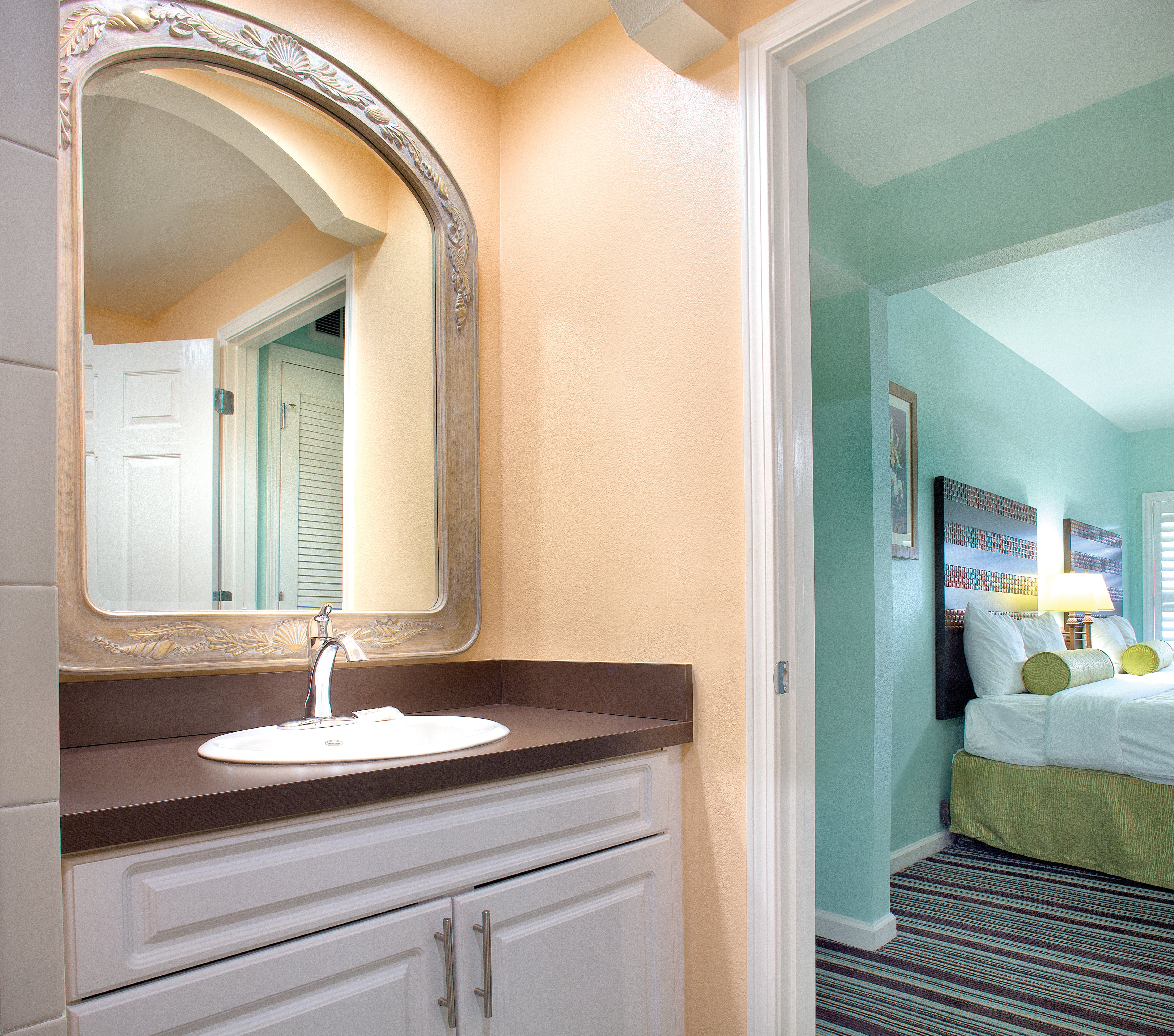 WorldMark Orlando - Kingstown Reef Image