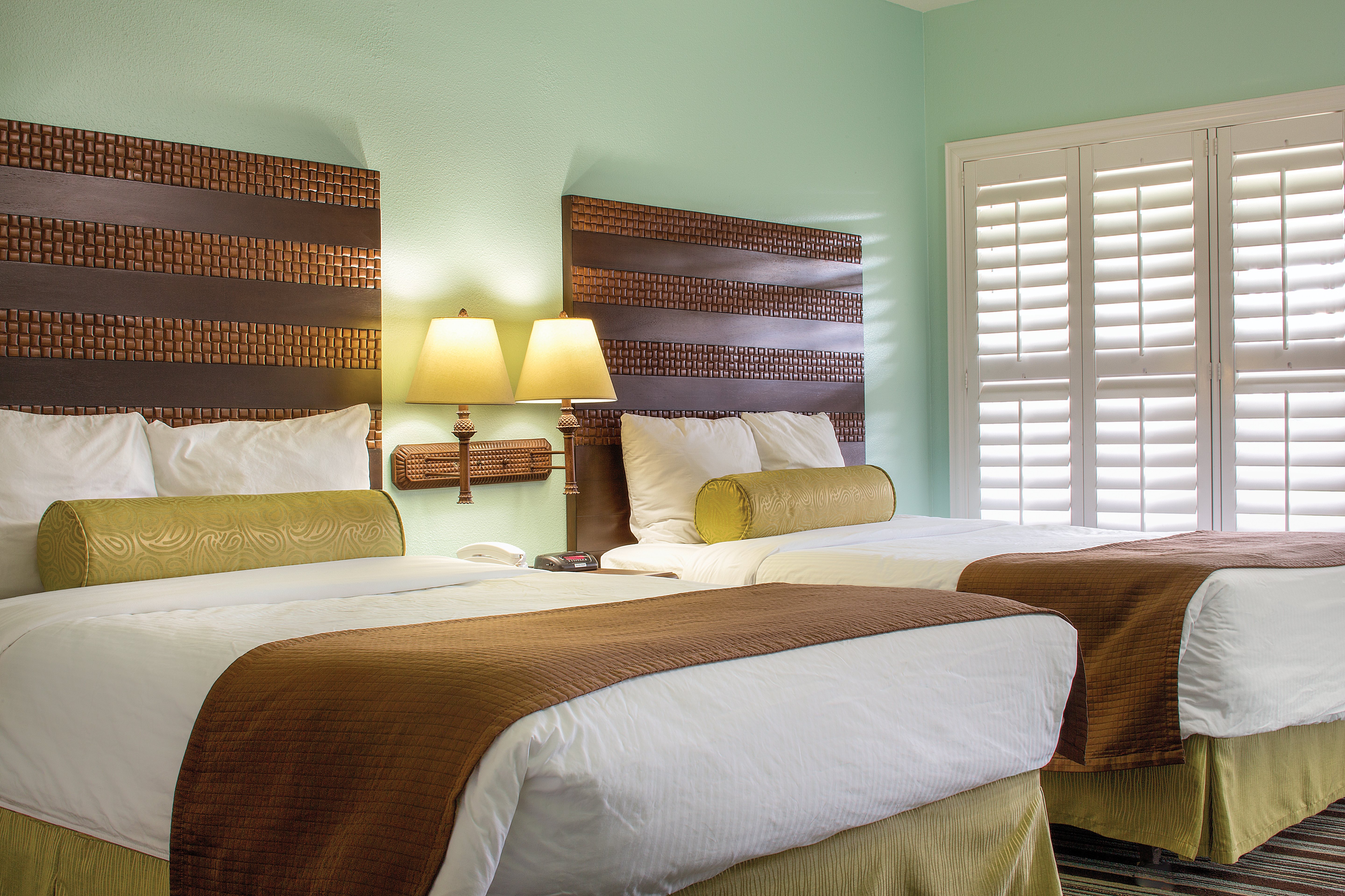 WorldMark Orlando - Kingstown Reef Image