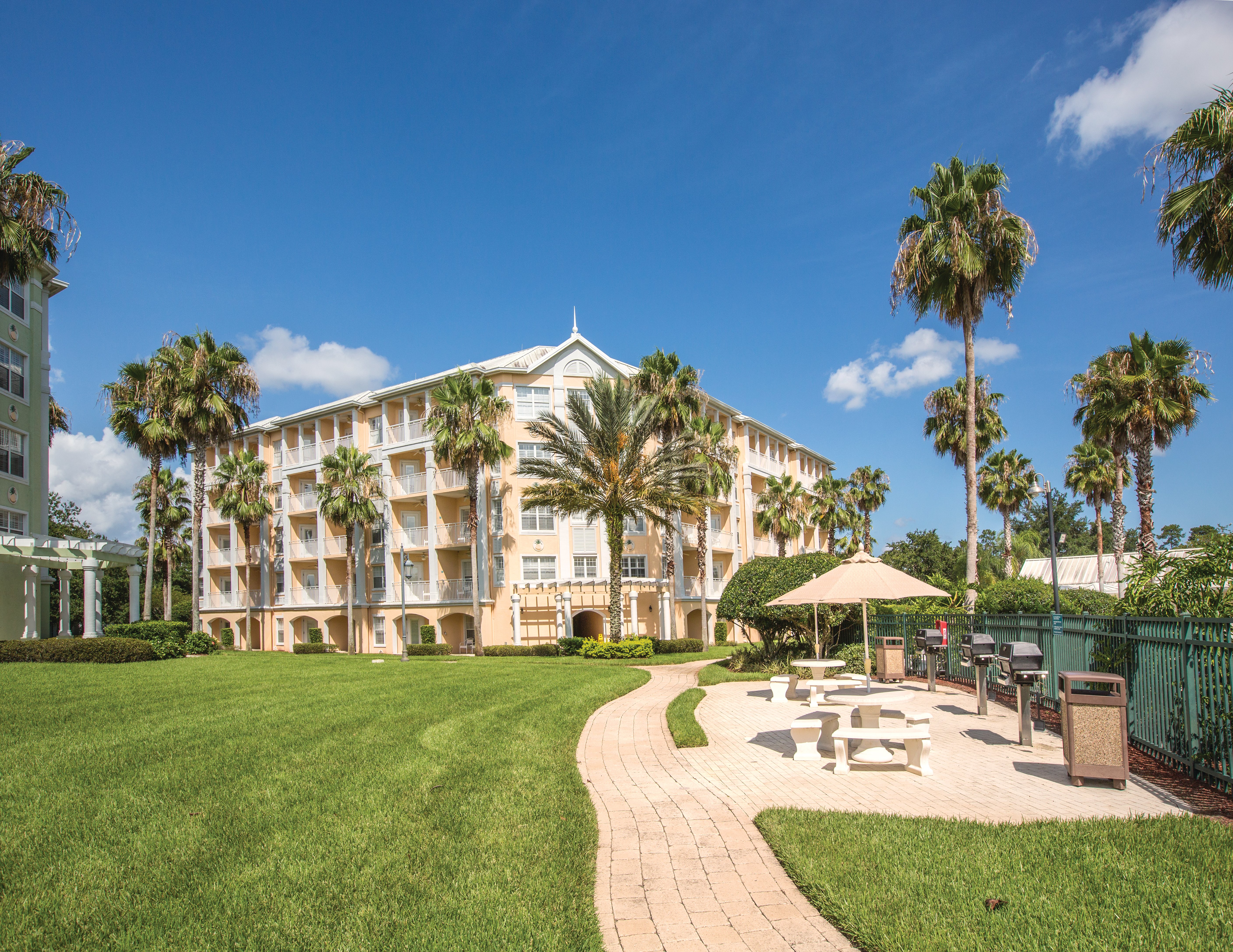 WorldMark Orlando - Kingstown Reef Image