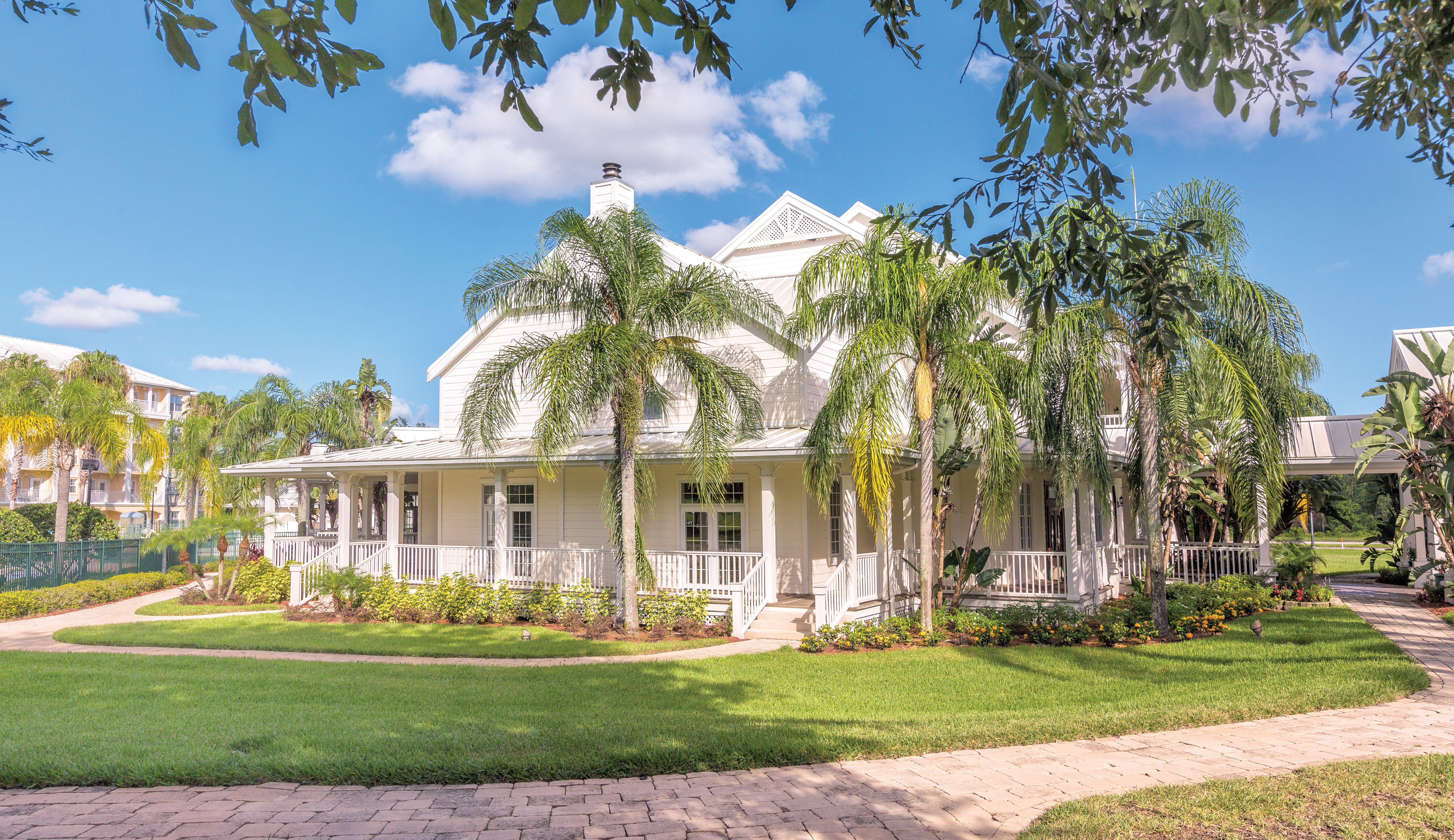 WorldMark Orlando - Kingstown Reef Image