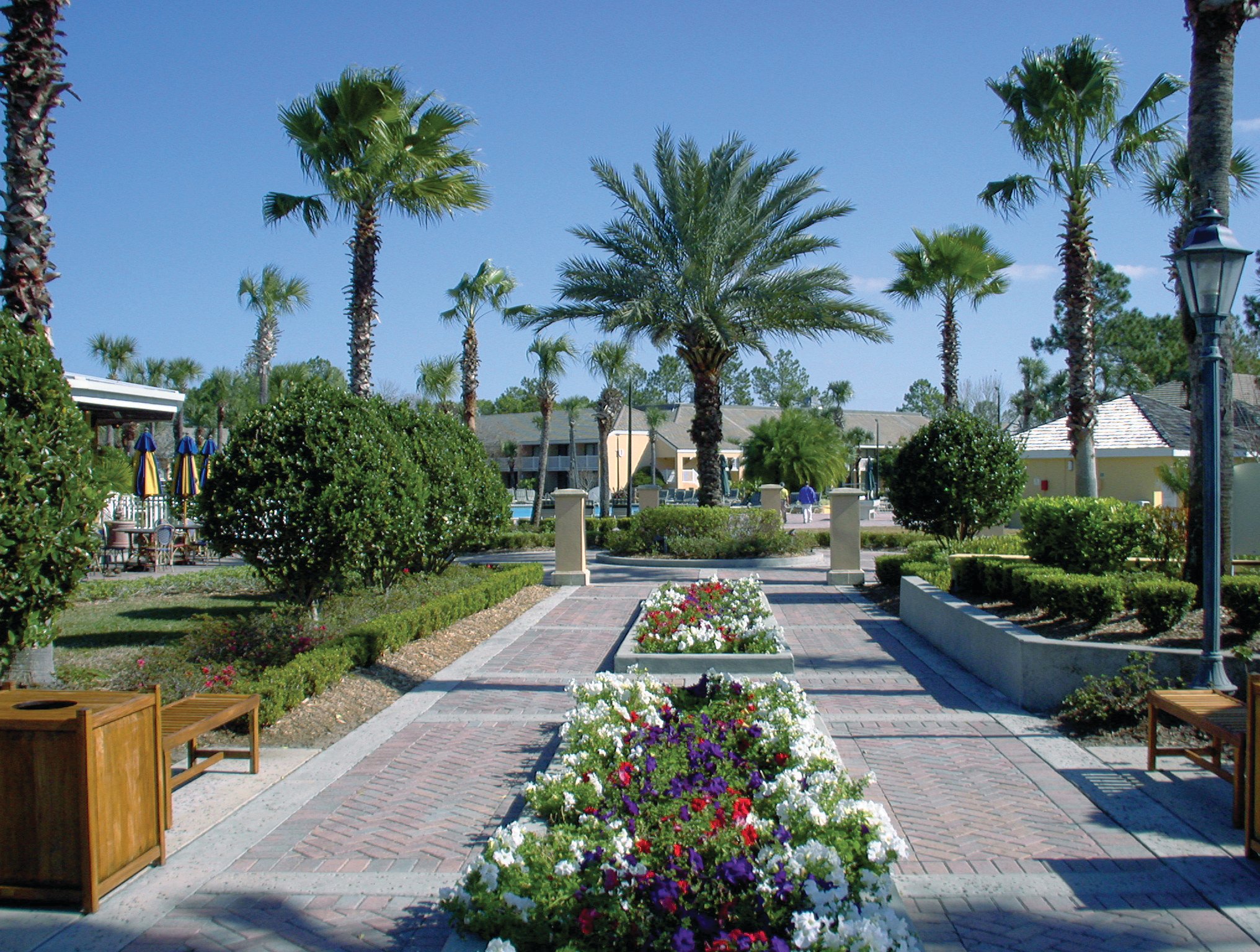 WorldMark Orlando - Kingstown Reef Image