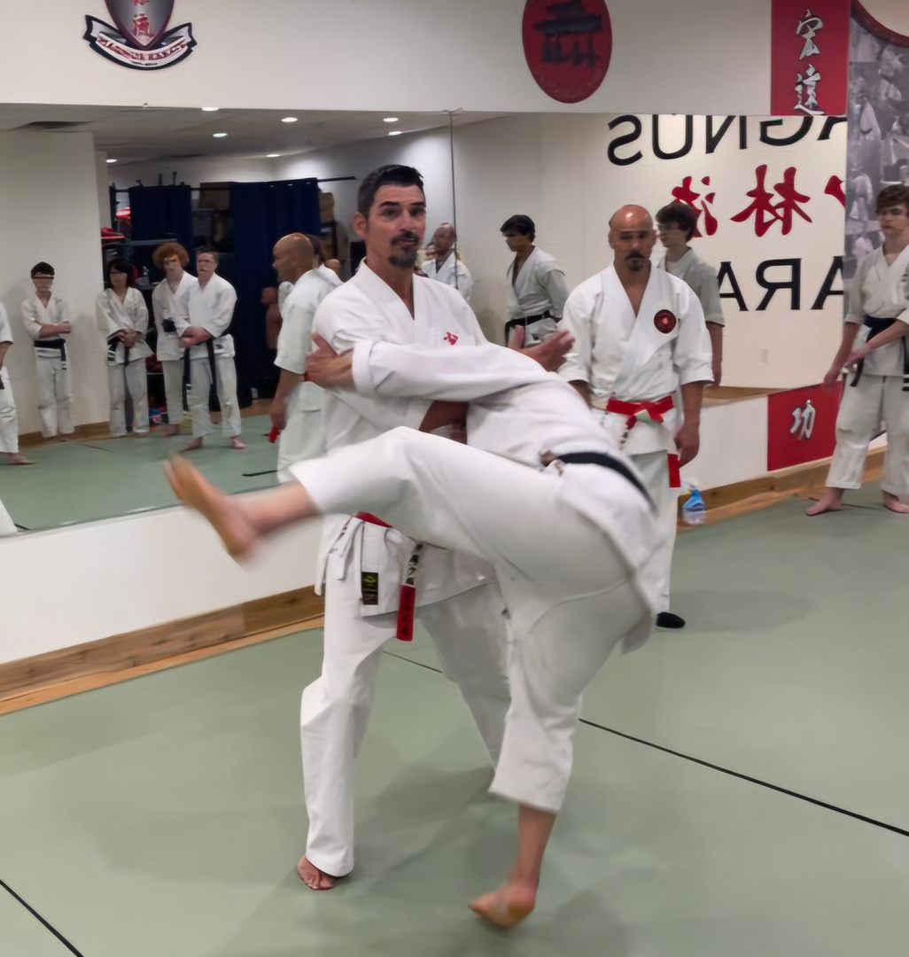 Classical Martial Arts Academy Image