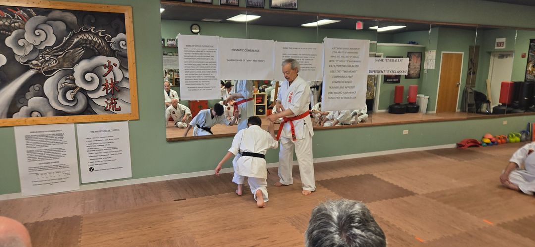Classical Martial Arts Academy Image