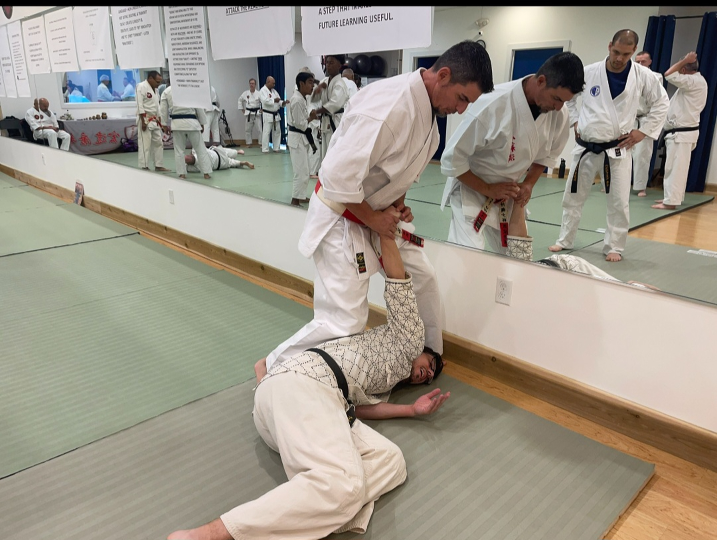 Classical Martial Arts Academy Image