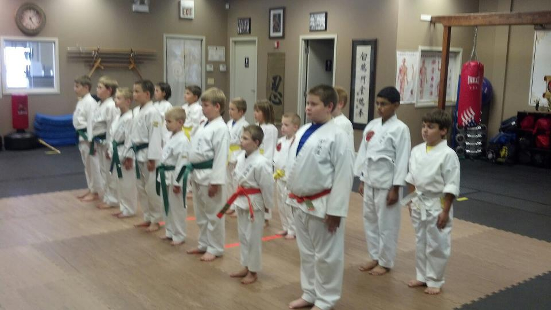 Classical Martial Arts Academy Image