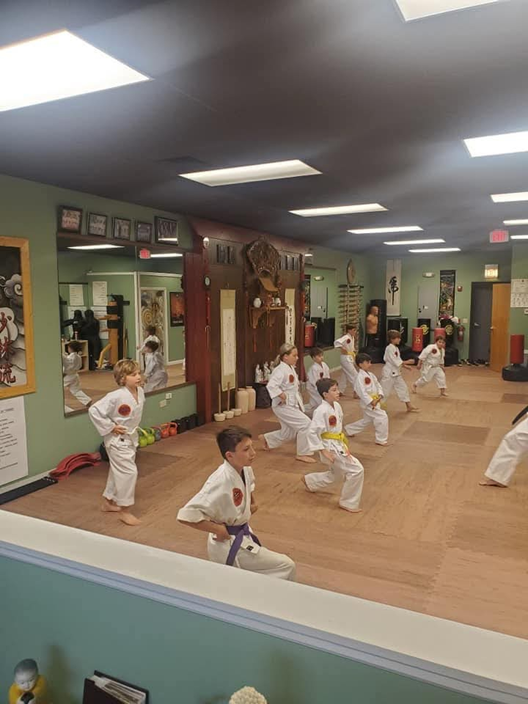 Classical Martial Arts Academy Image