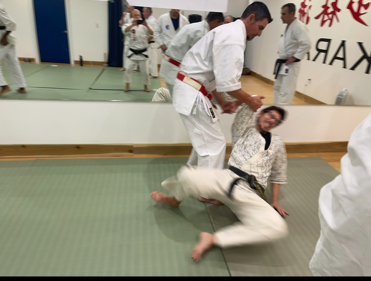 Classical Martial Arts Academy Image