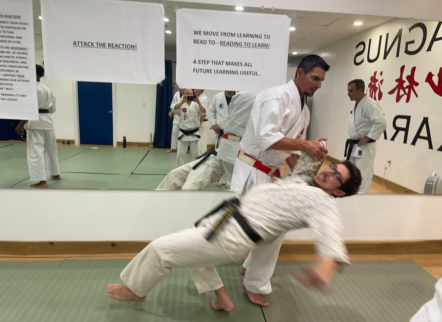 Classical Martial Arts Academy Image