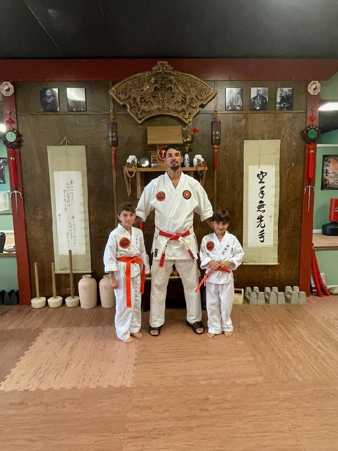 Classical Martial Arts Academy Image