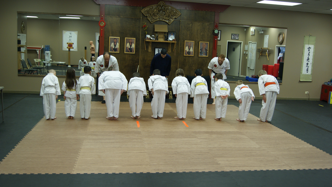 Classical Martial Arts Academy Image