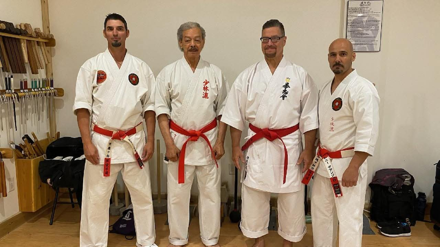 Classical Martial Arts Academy Image