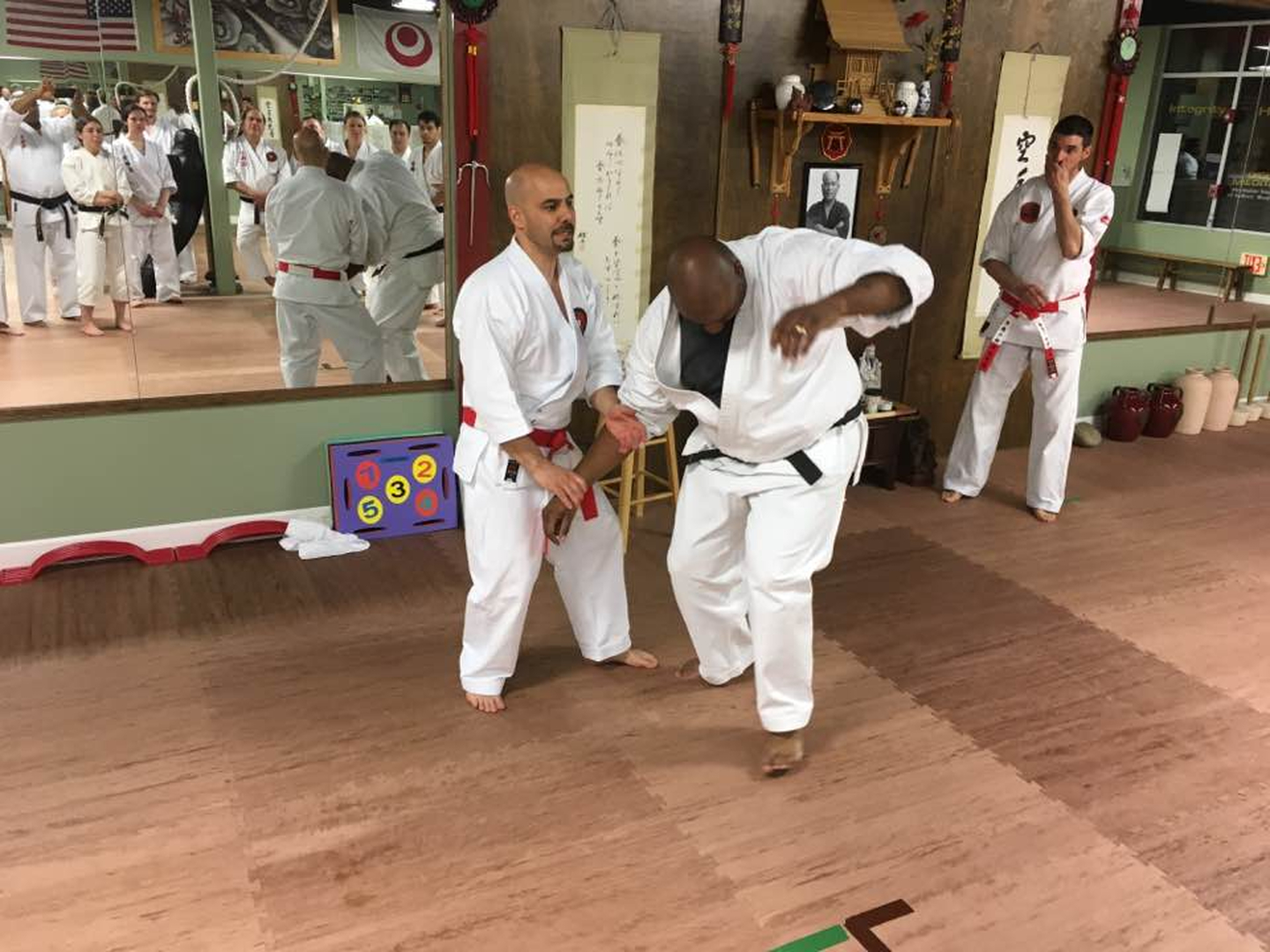 Classical Martial Arts Academy Image