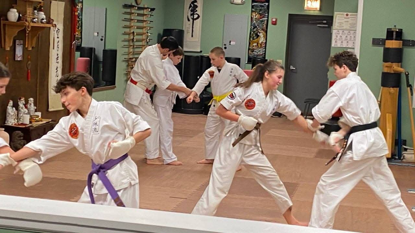 Classical Martial Arts Academy Image