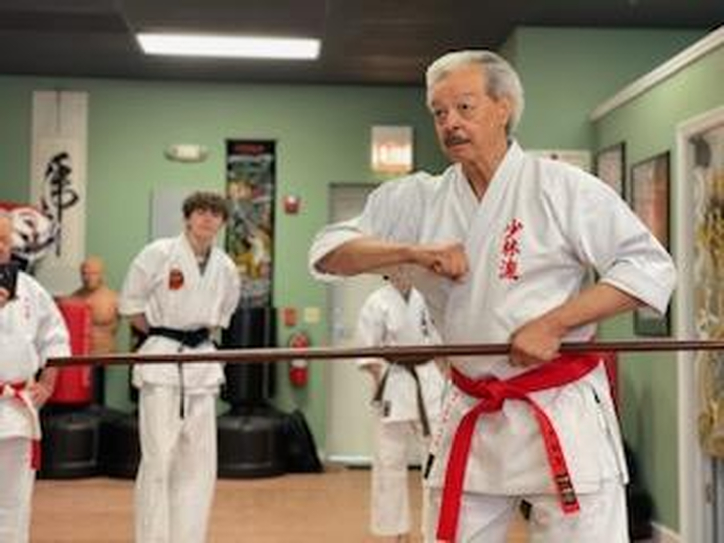 Classical Martial Arts Academy Image