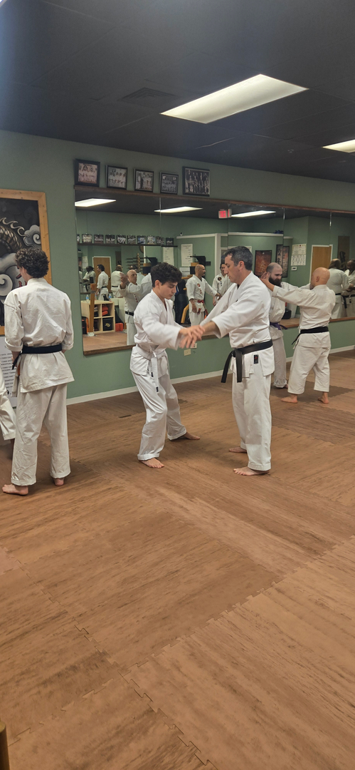 Classical Martial Arts Academy Image